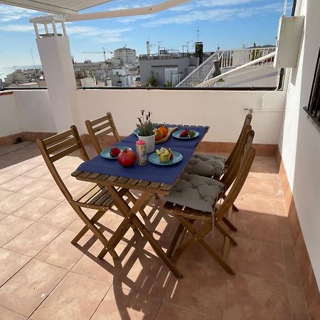 Sunny Apartment Central Sitges Kültér fotó