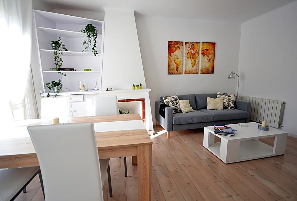 Sunny Apartment Central Sitges Kültér fotó